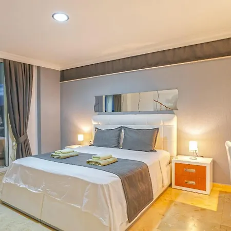 ヴィラ 5 Bedroom - 1585 *