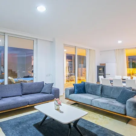 5 Bedroom - 1585 * カルカン